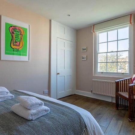 Palm Heights - Top Floor Luxury Flat Margate Bagian luar foto