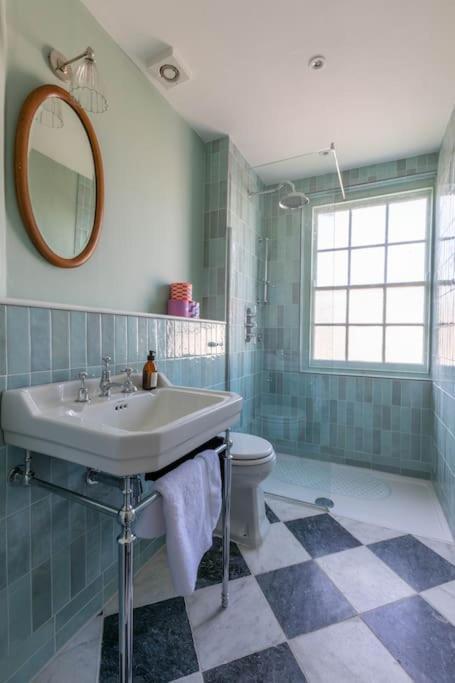 Palm Heights - Top Floor Luxury Flat Margate Bagian luar foto