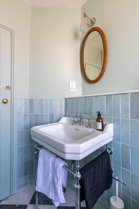 Palm Heights - Top Floor Luxury Flat Margate Bagian luar foto