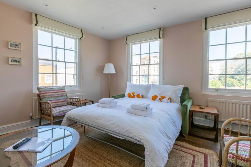 Palm Heights - Top Floor Luxury Flat Margate Bagian luar foto