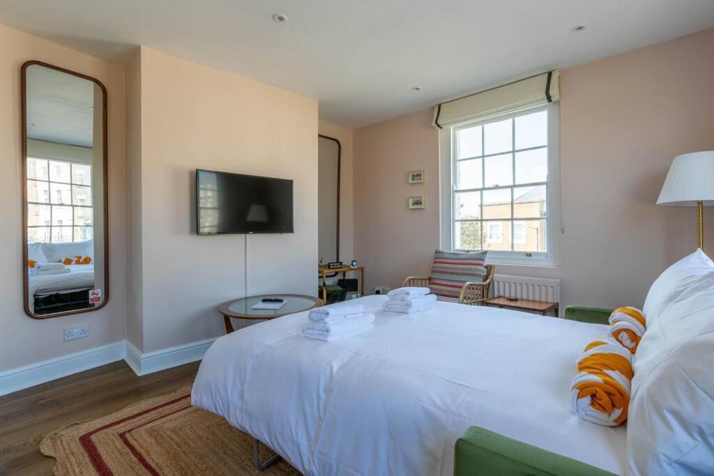 Palm Heights - Top Floor Luxury Flat Margate Bagian luar foto
