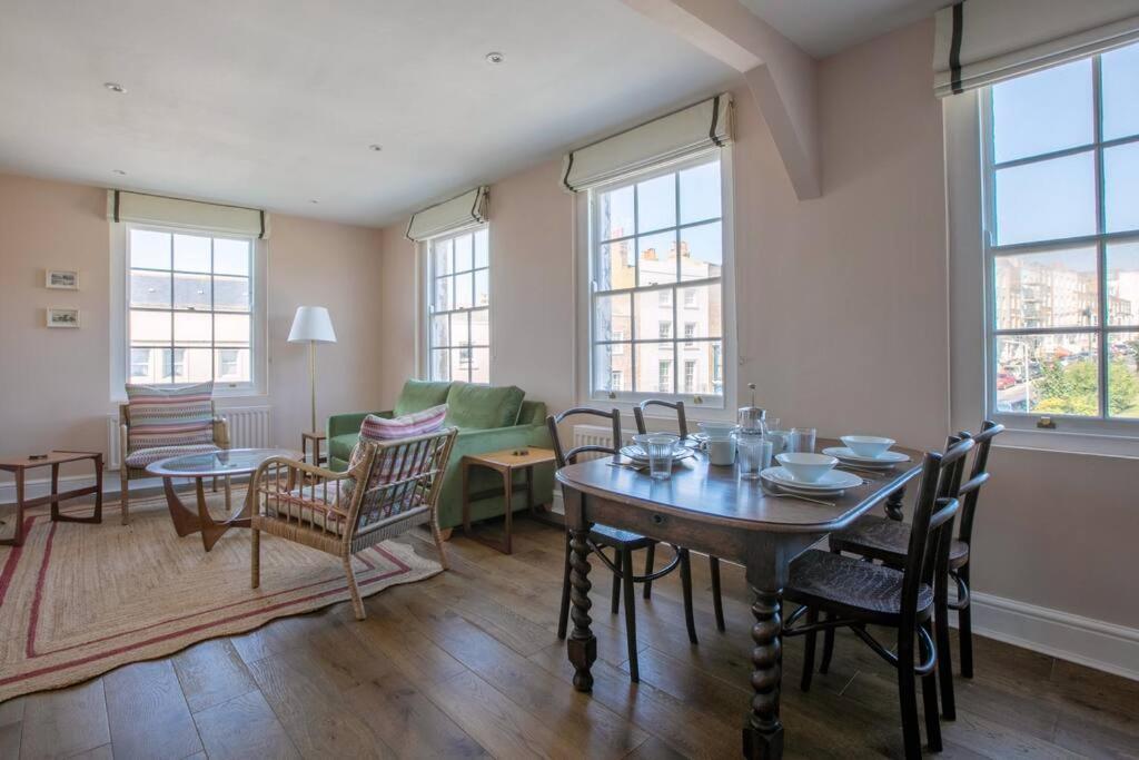 Palm Heights - Top Floor Luxury Flat Margate Bagian luar foto