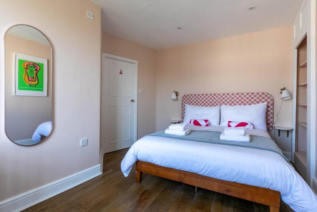 Palm Heights - Top Floor Luxury Flat Margate Bagian luar foto