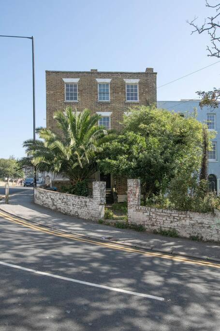 Palm Heights - Top Floor Luxury Flat Margate Bagian luar foto