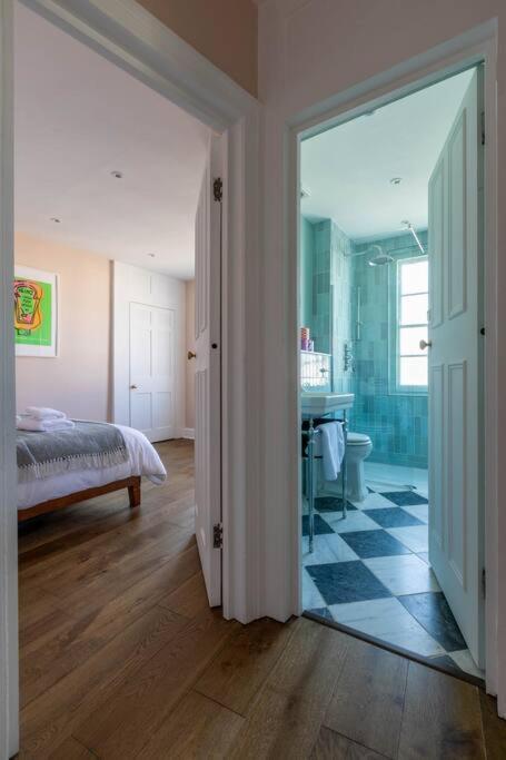 Palm Heights - Top Floor Luxury Flat Margate Bagian luar foto