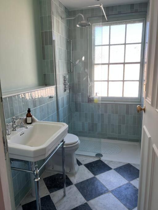 Palm Heights - Top Floor Luxury Flat Margate Bagian luar foto